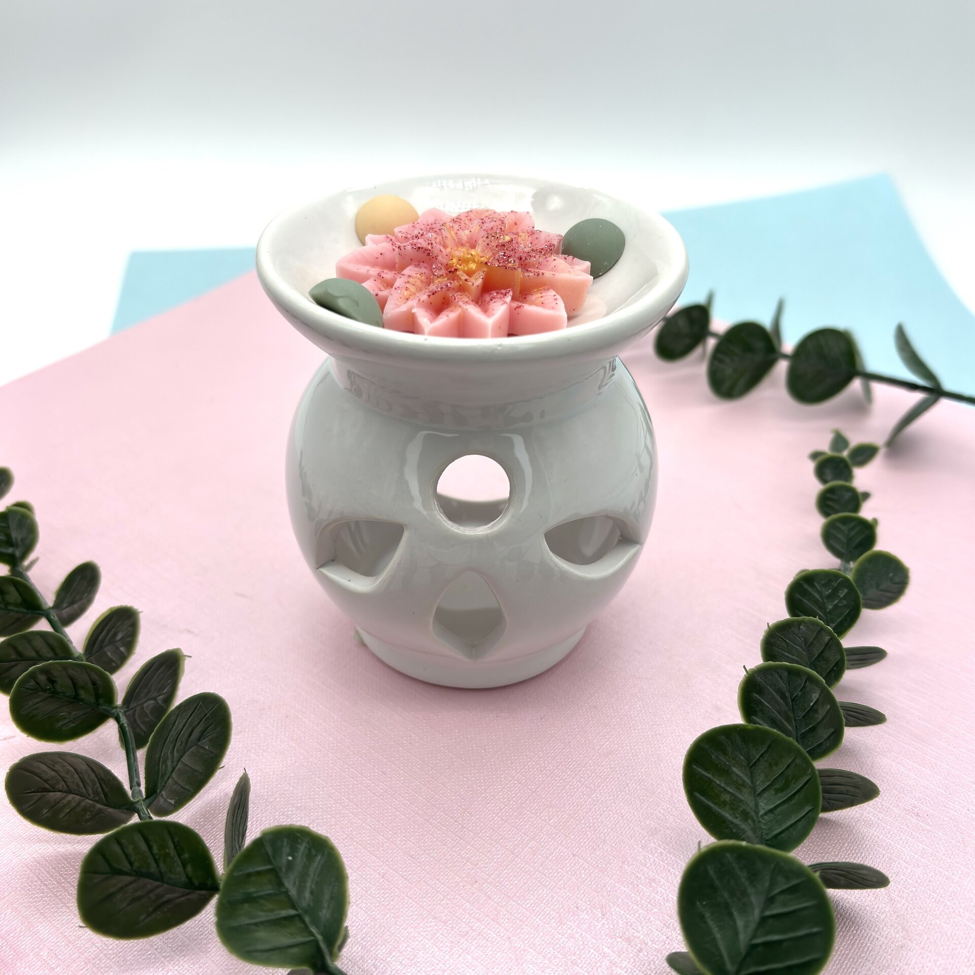 Quemador de cerámica clásico - 2