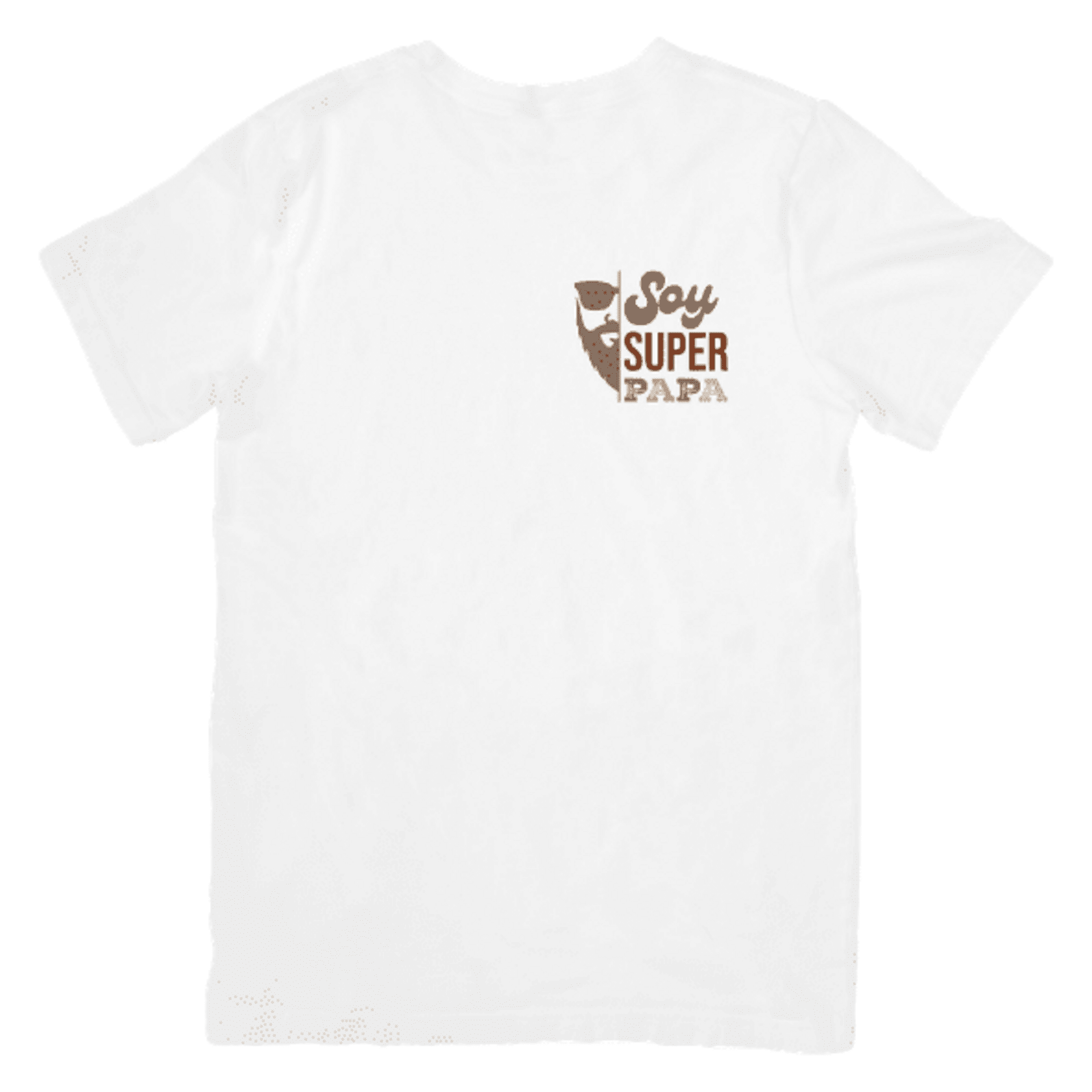 Camiseta Día del padre - 1