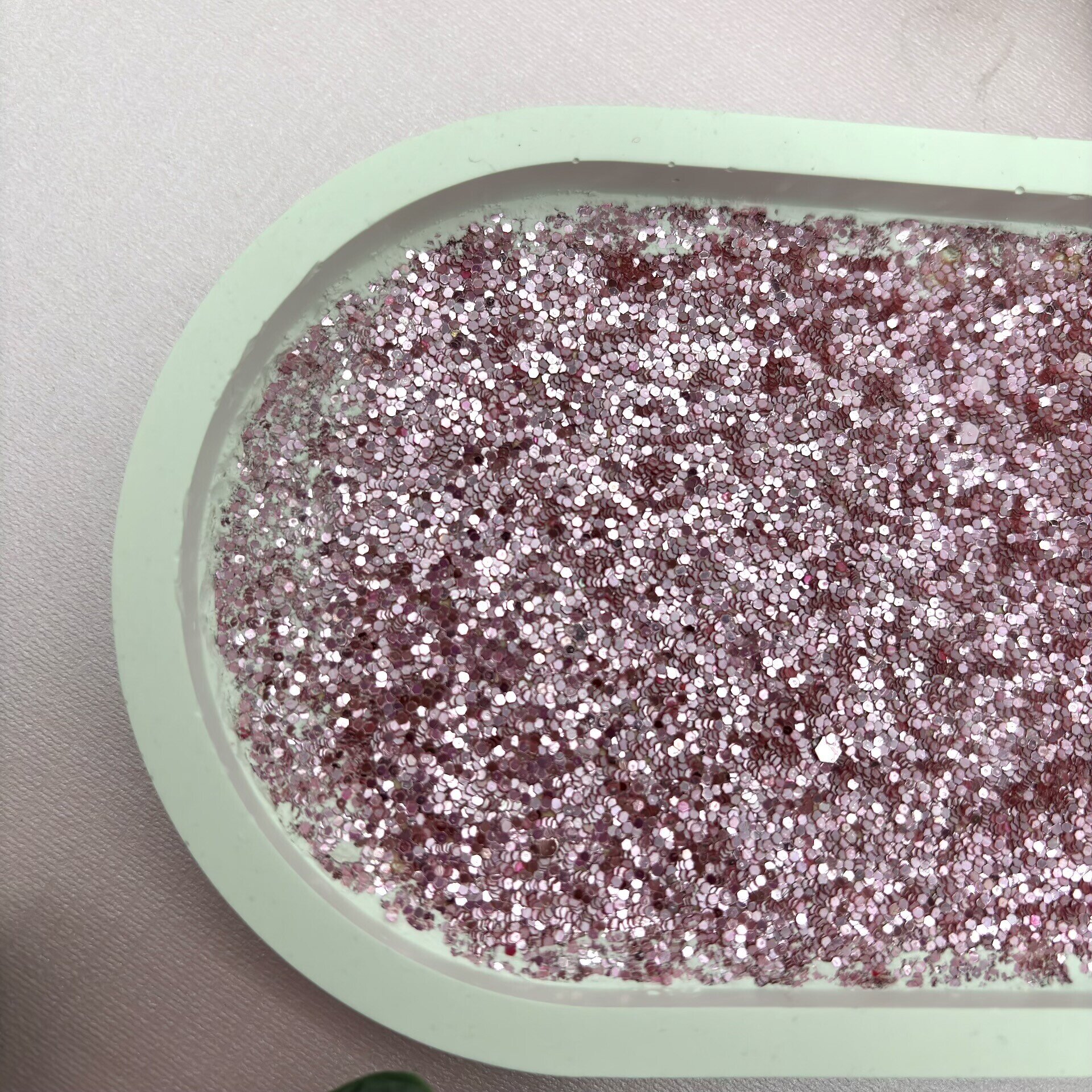 Bandeja resina Gltter *TARA* - 2