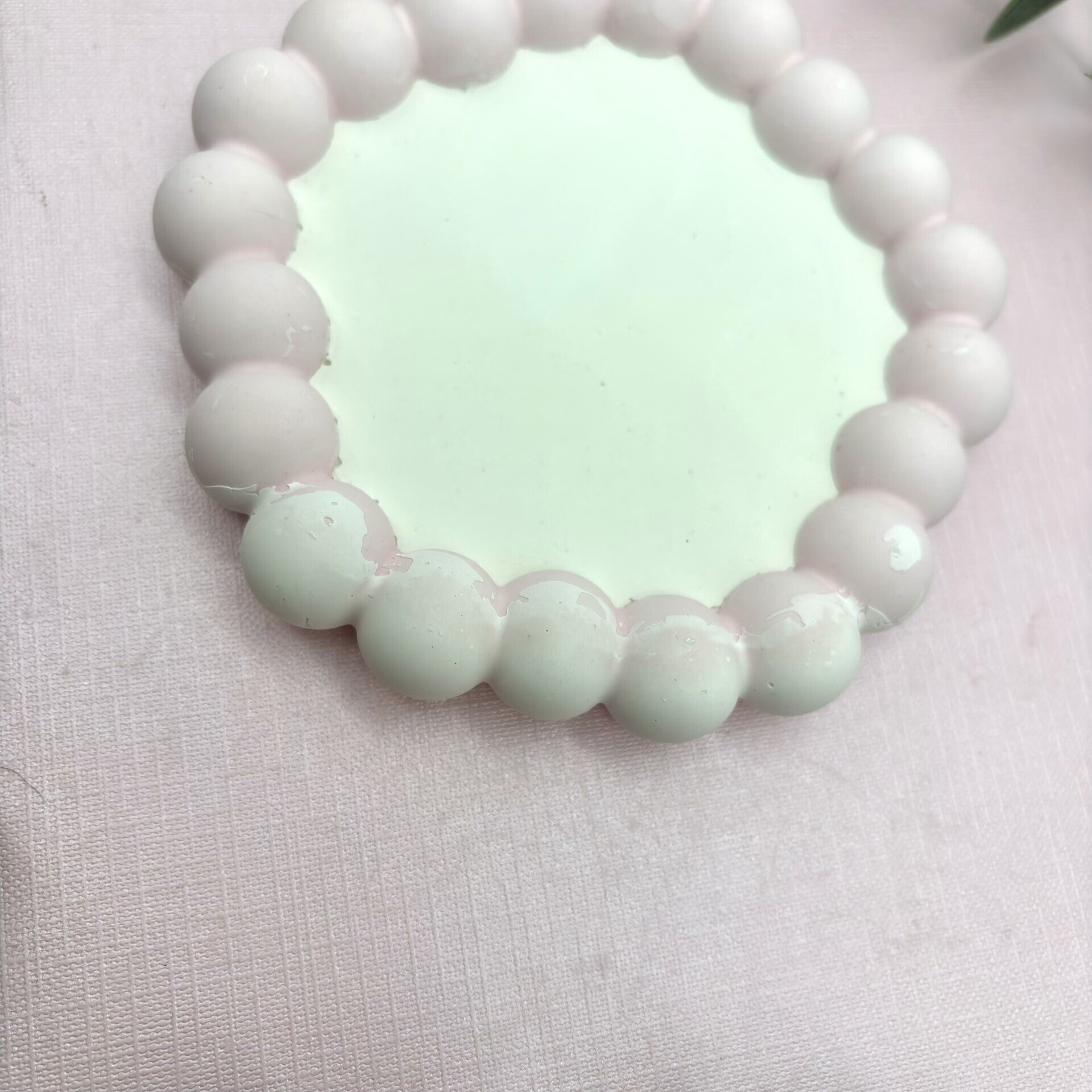 Bandeja bubble flor *TARA* - 2