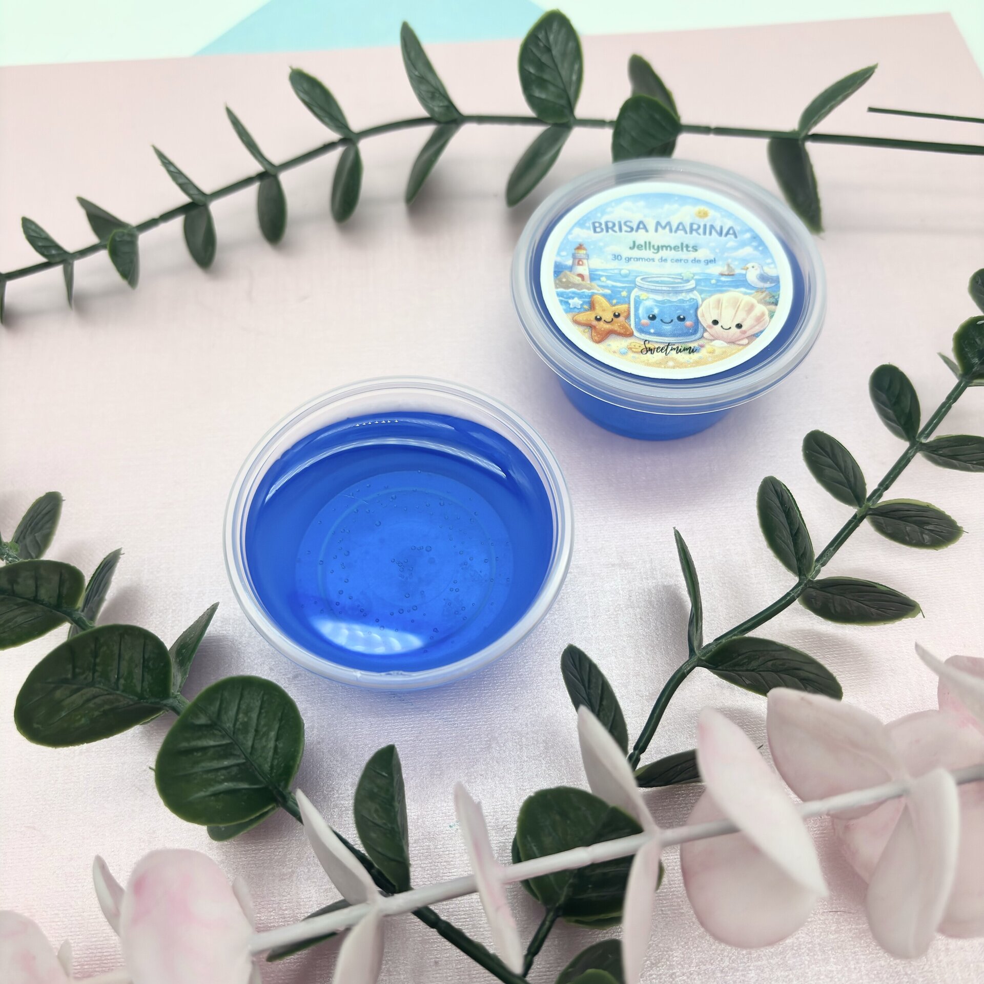 JellyMelts aroma Brisa Marina - 1