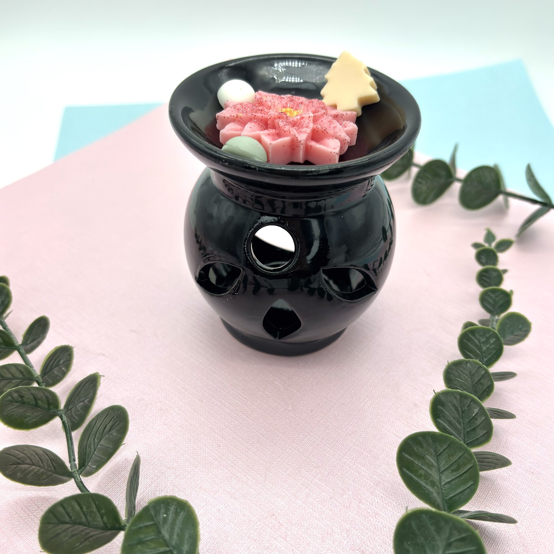 Quemador de cerámica clásico - 3