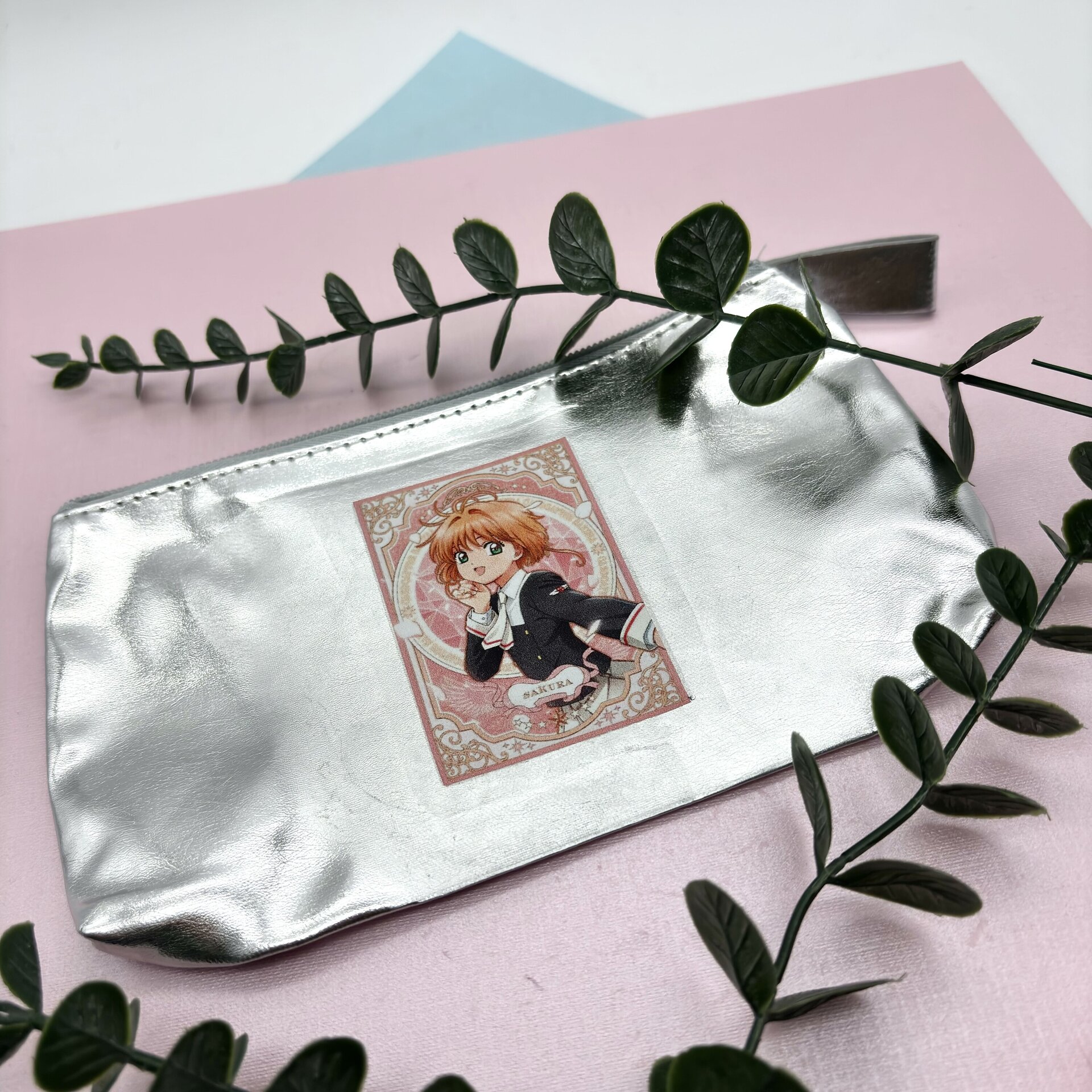 Estuche metálico - 6