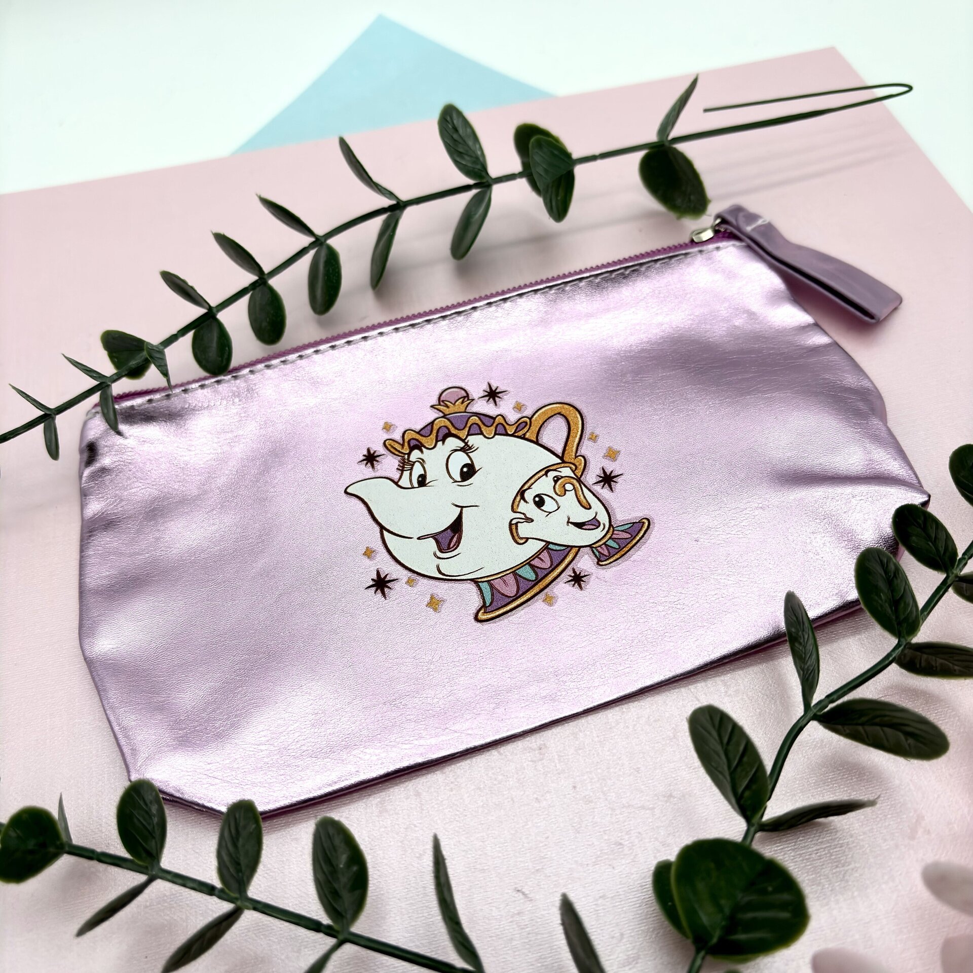 Estuche metálico - 3