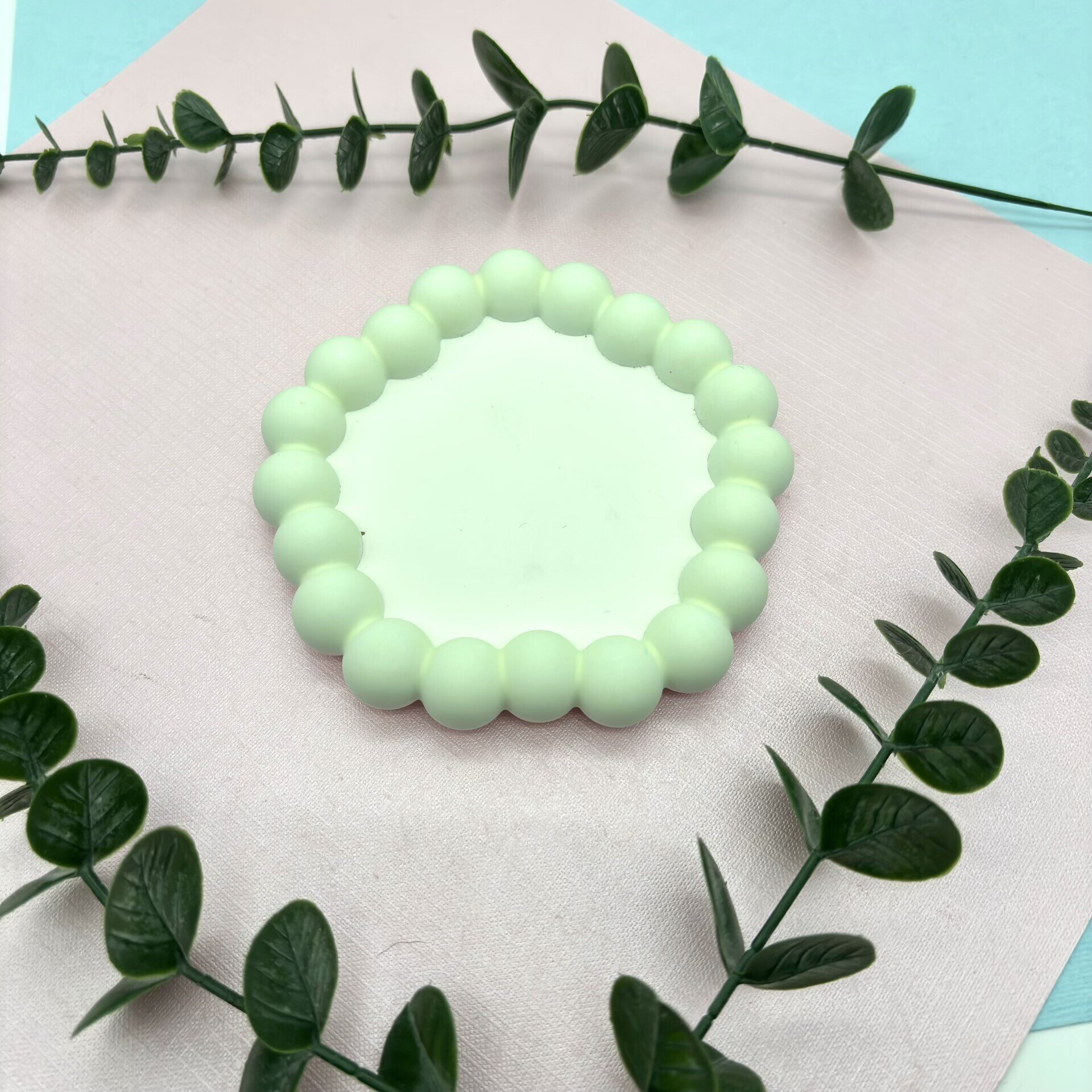 Bandeja bubble flor - 4