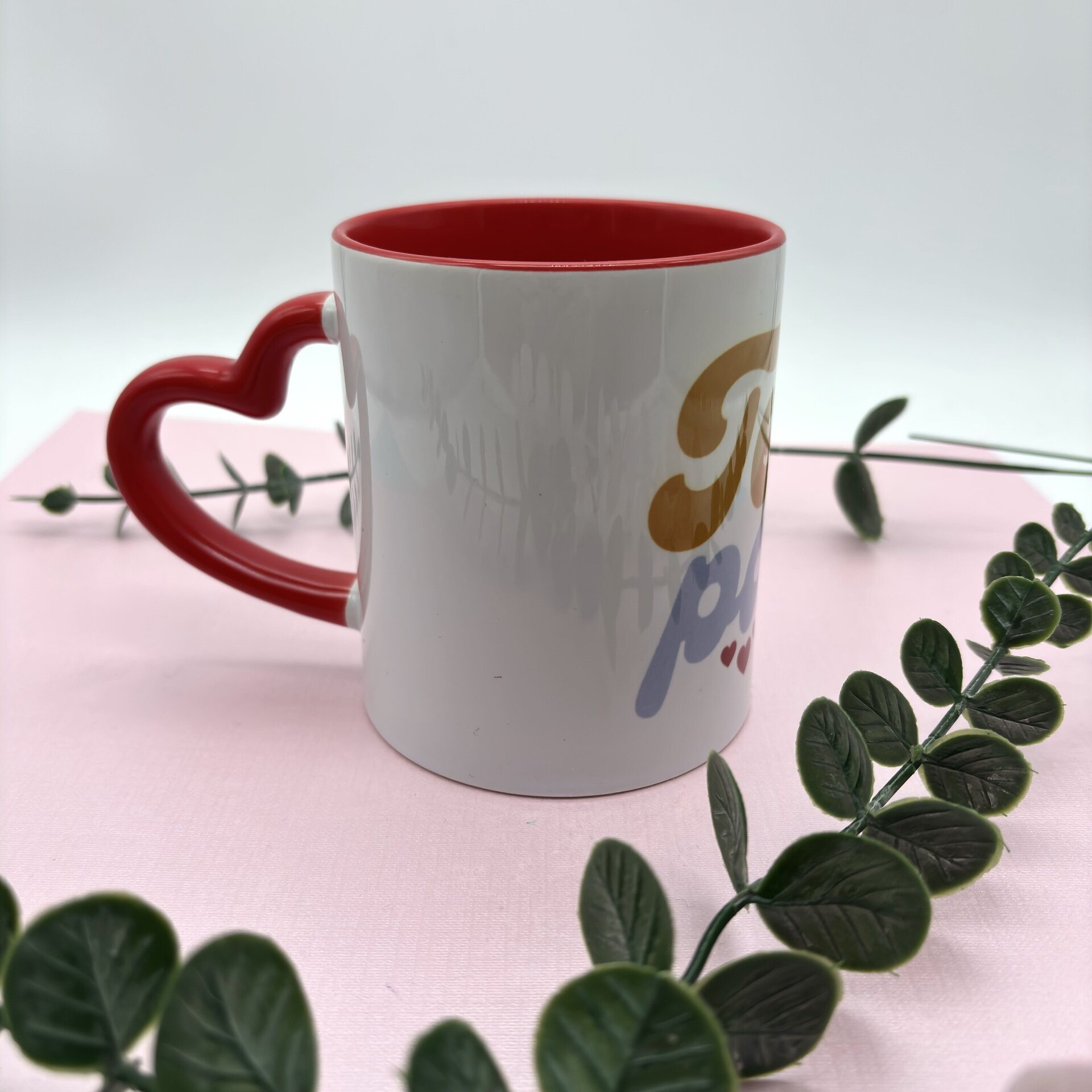 Taza Día de Padre - 7