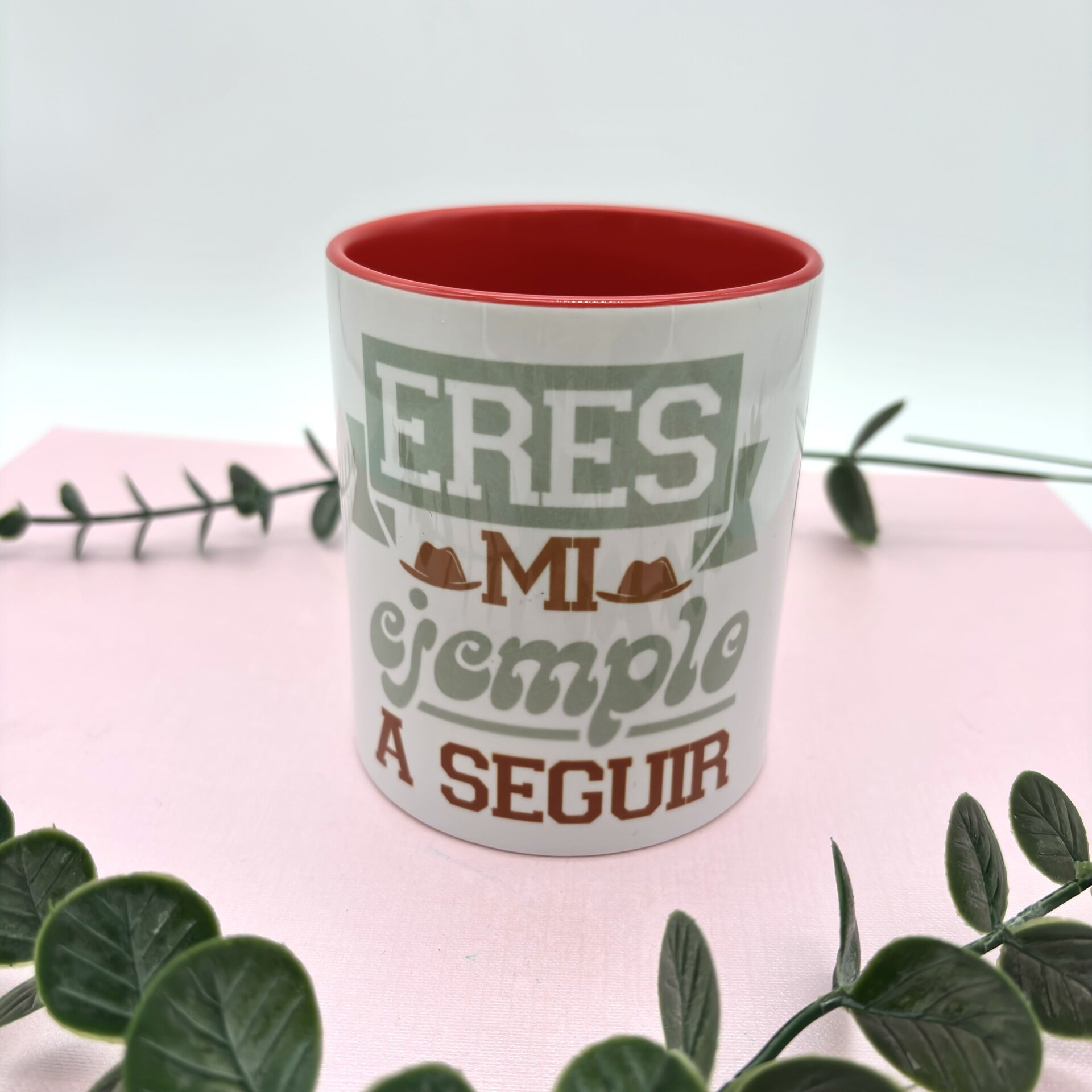 Taza Día de Padre - 9