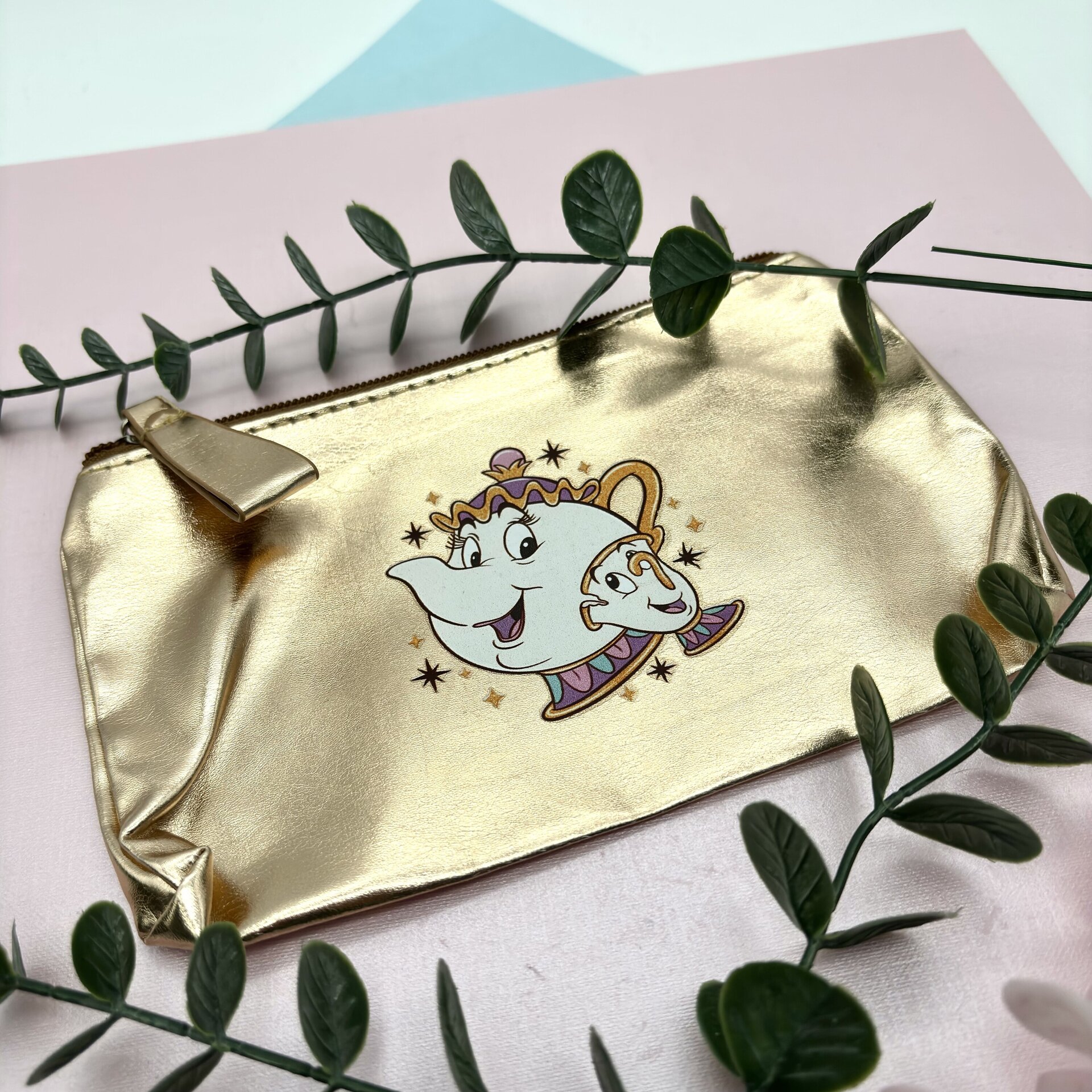 Estuche metálico - 2