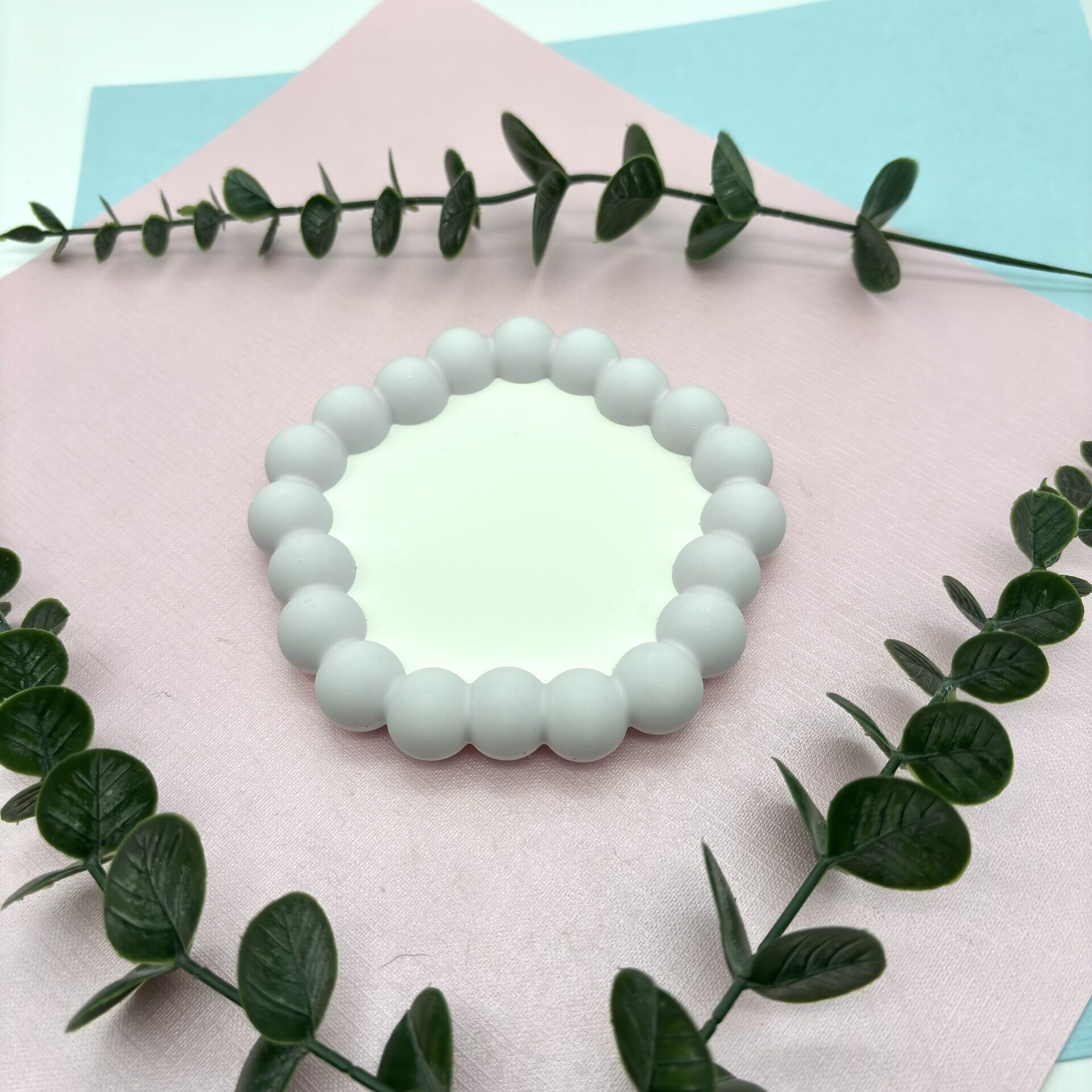 Bandeja bubble flor - 3