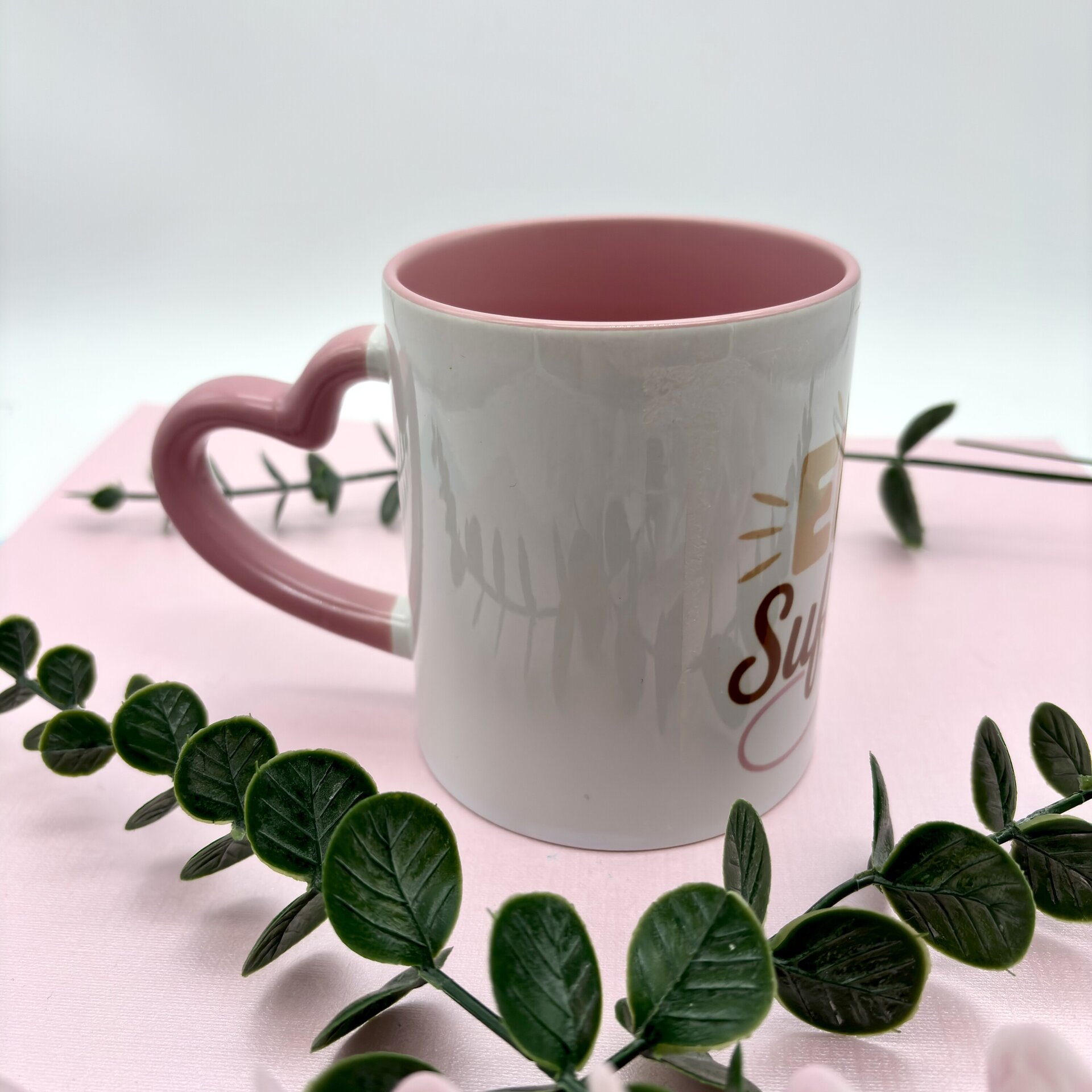 Taza motivacional - 4