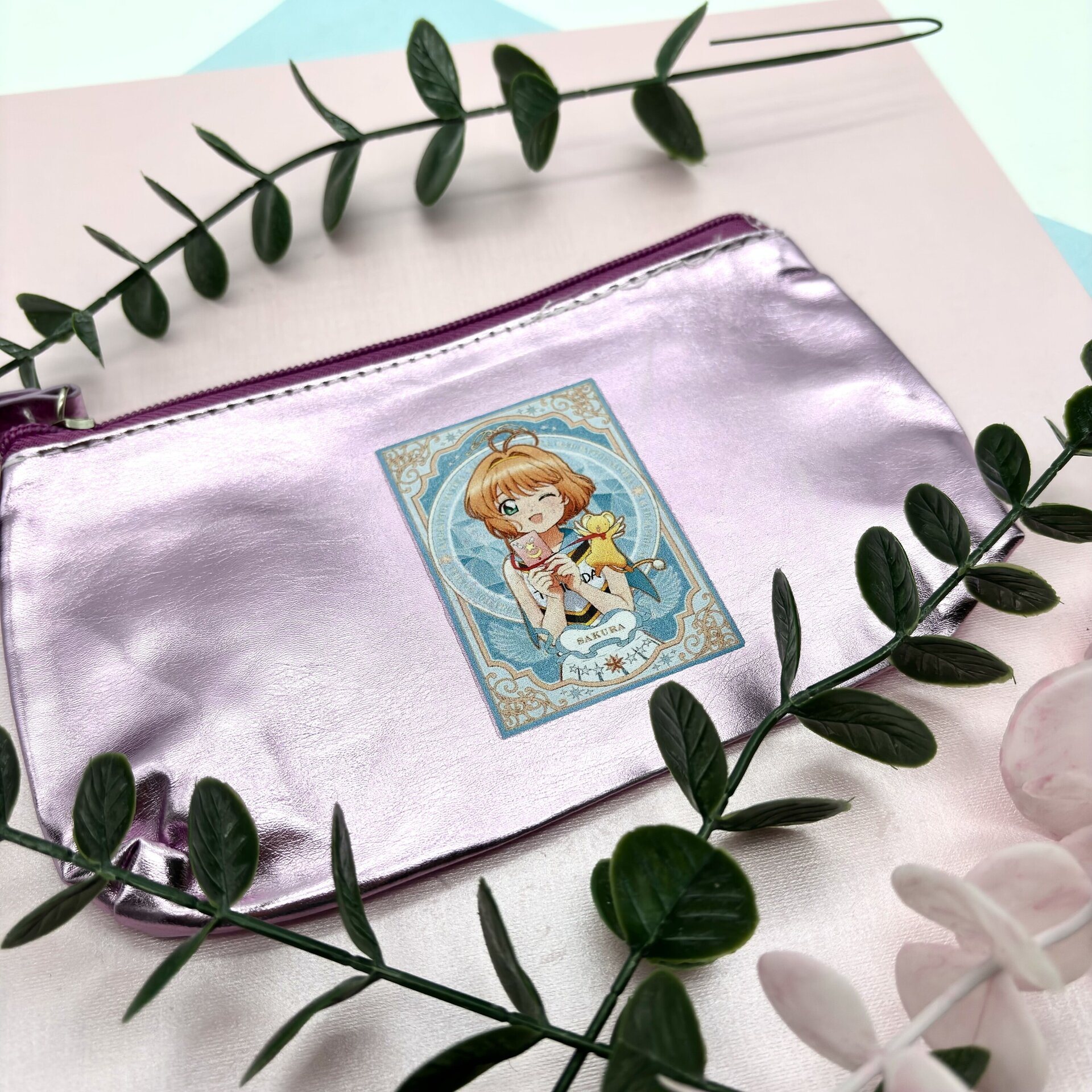 Estuche metálico - 1