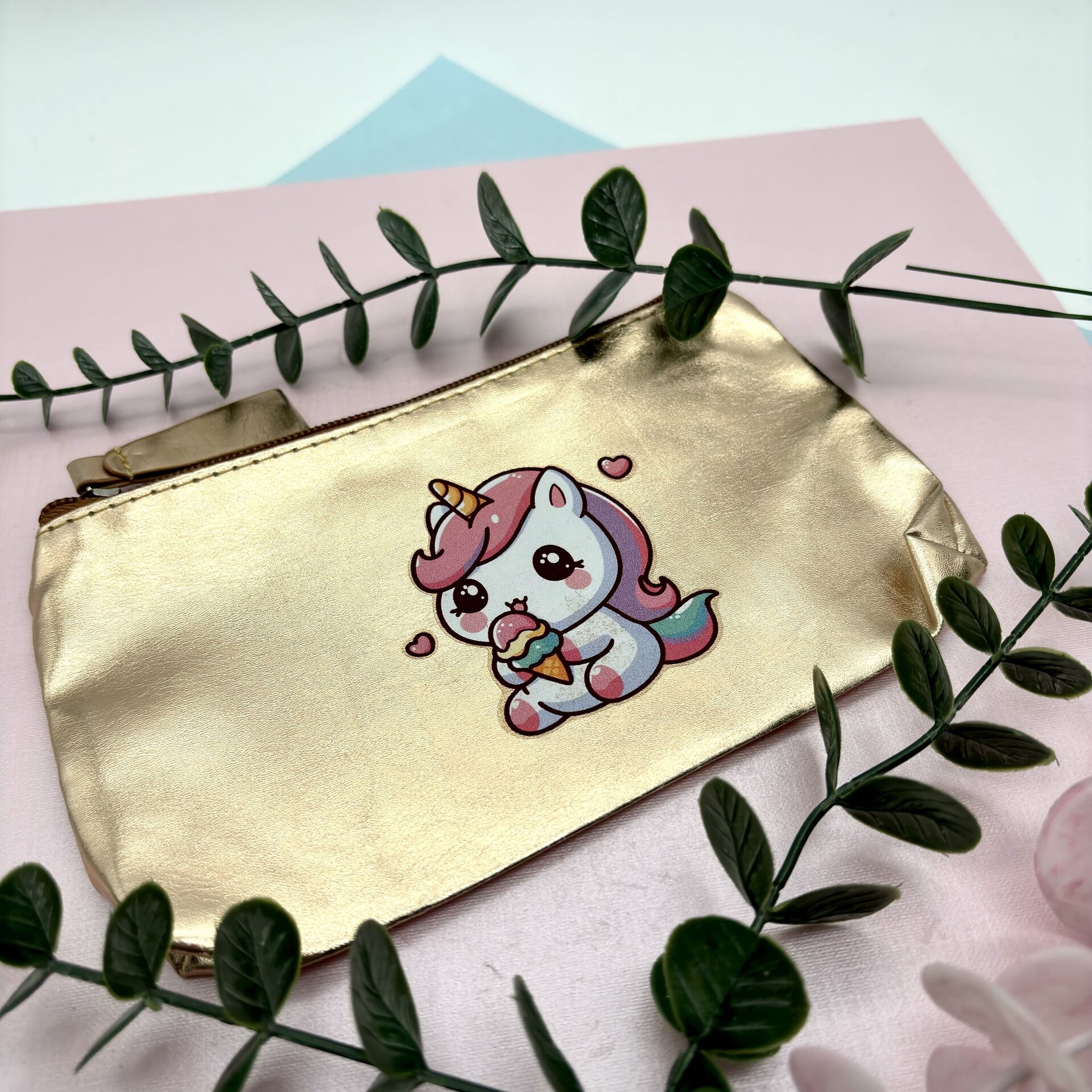 Estuche metálico - 4