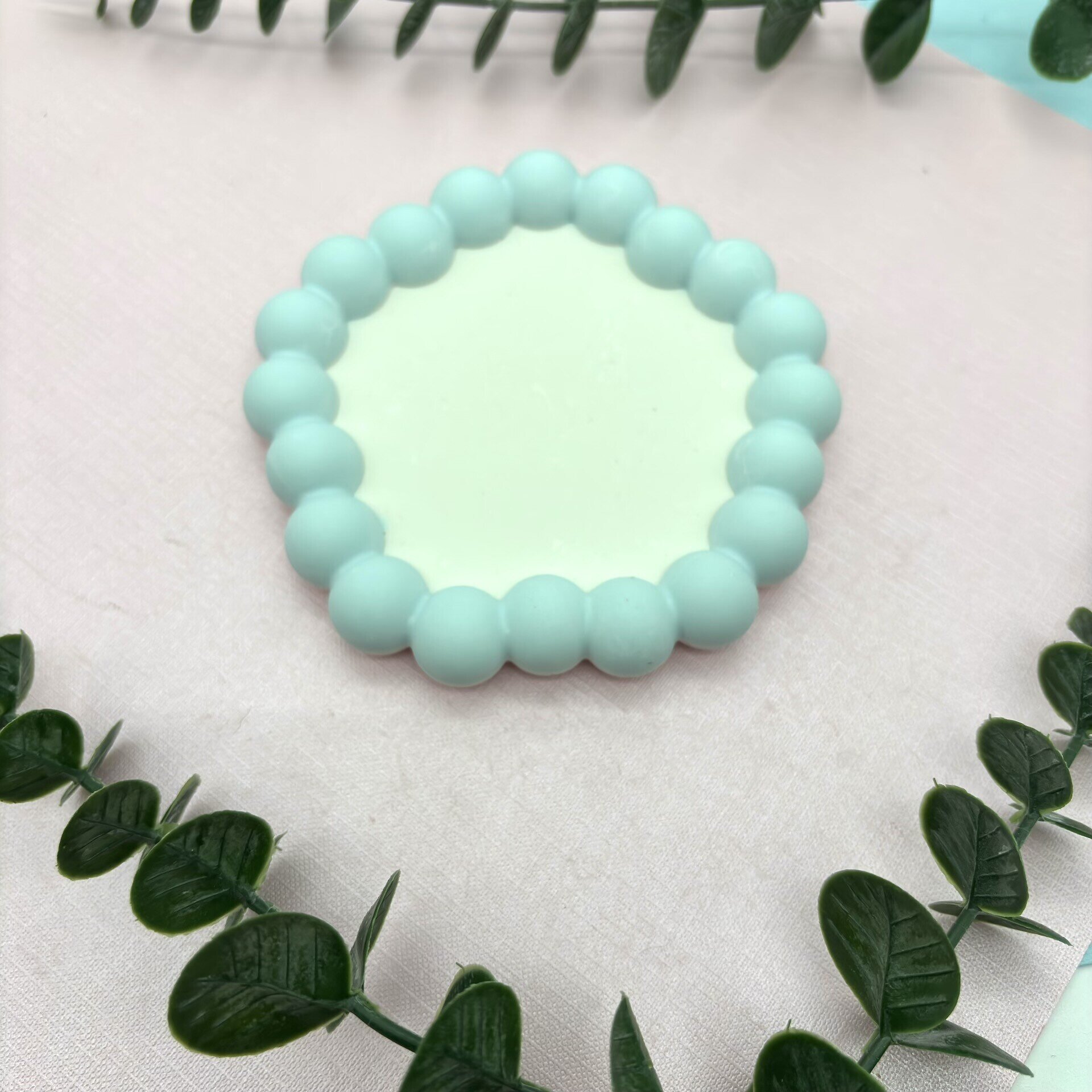 Bandeja bubble flor - 7