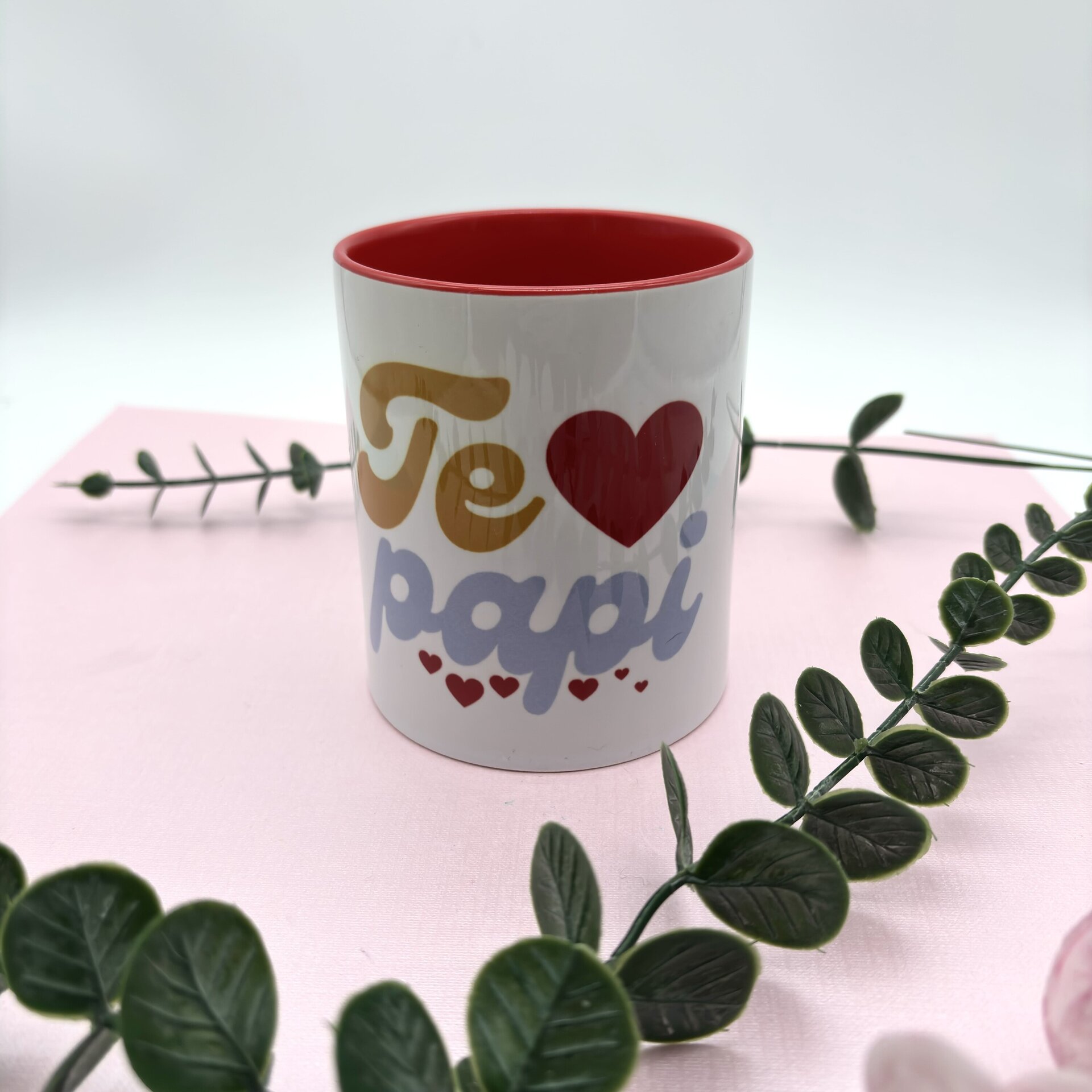 Taza Día de Padre - 6