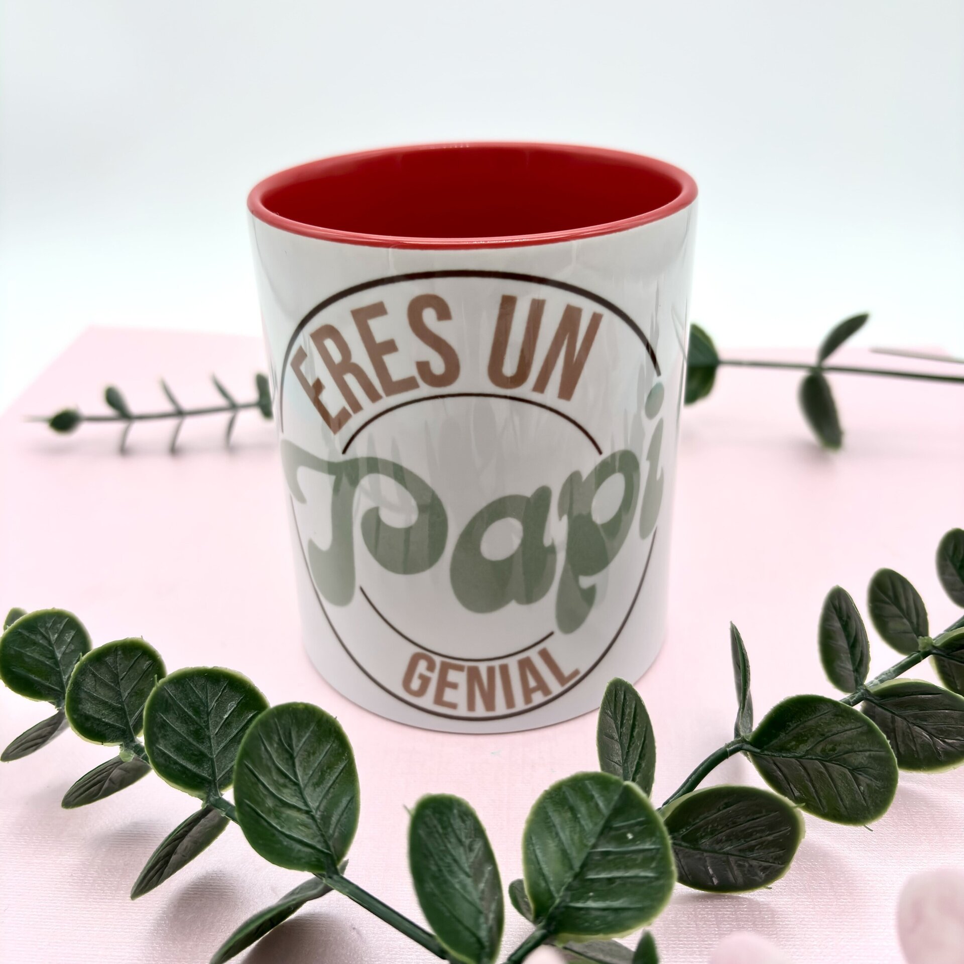 Taza Día de Padre - 8