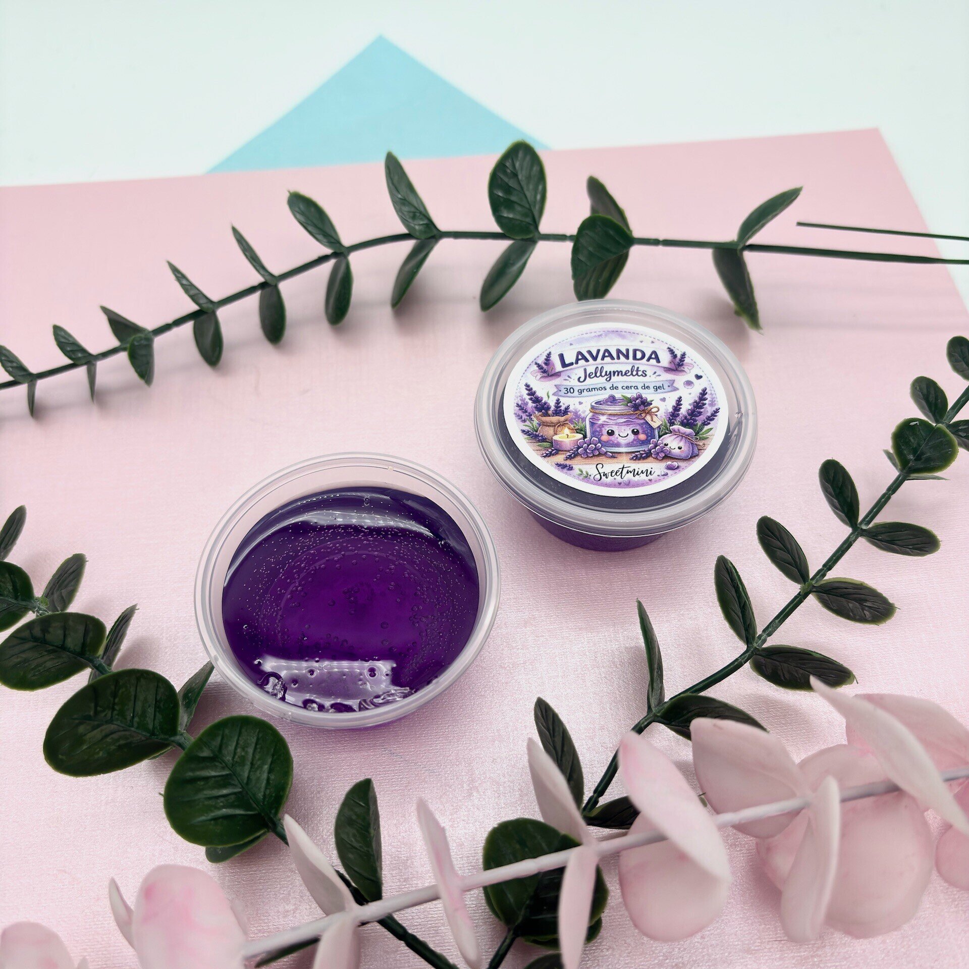 JellyMelts aroma Lavanda - 1