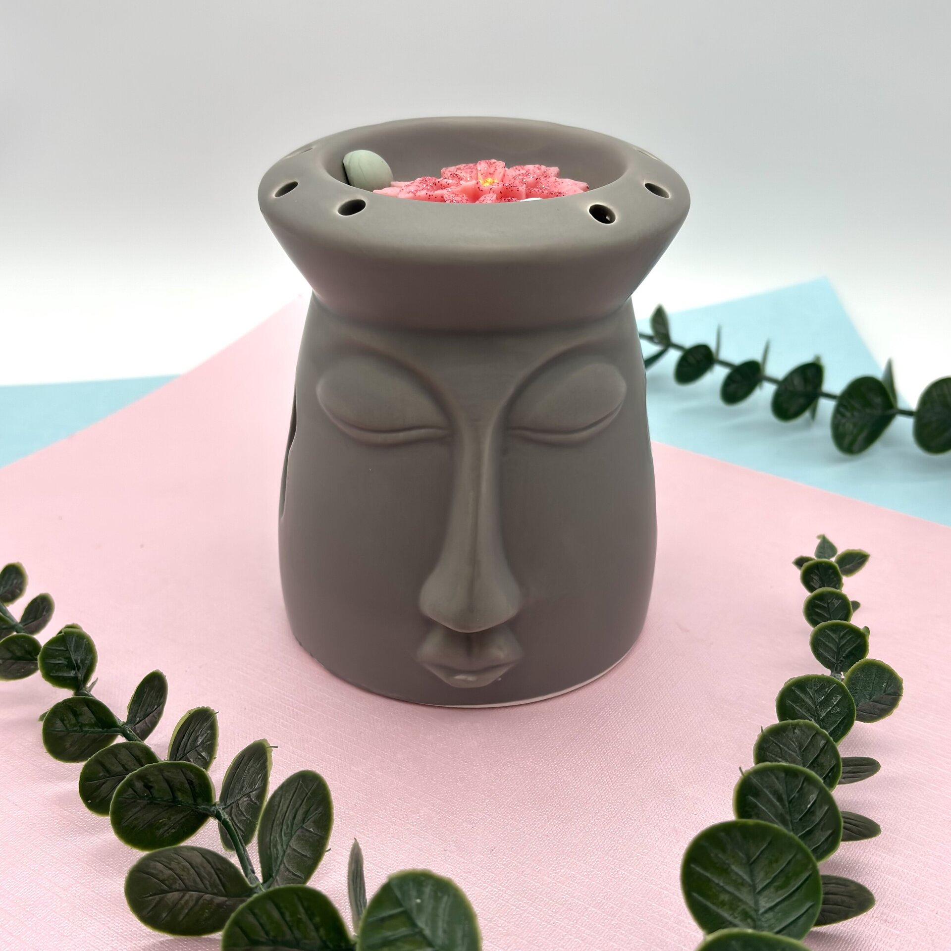 Quemador de cerámica modelo Celta - 4