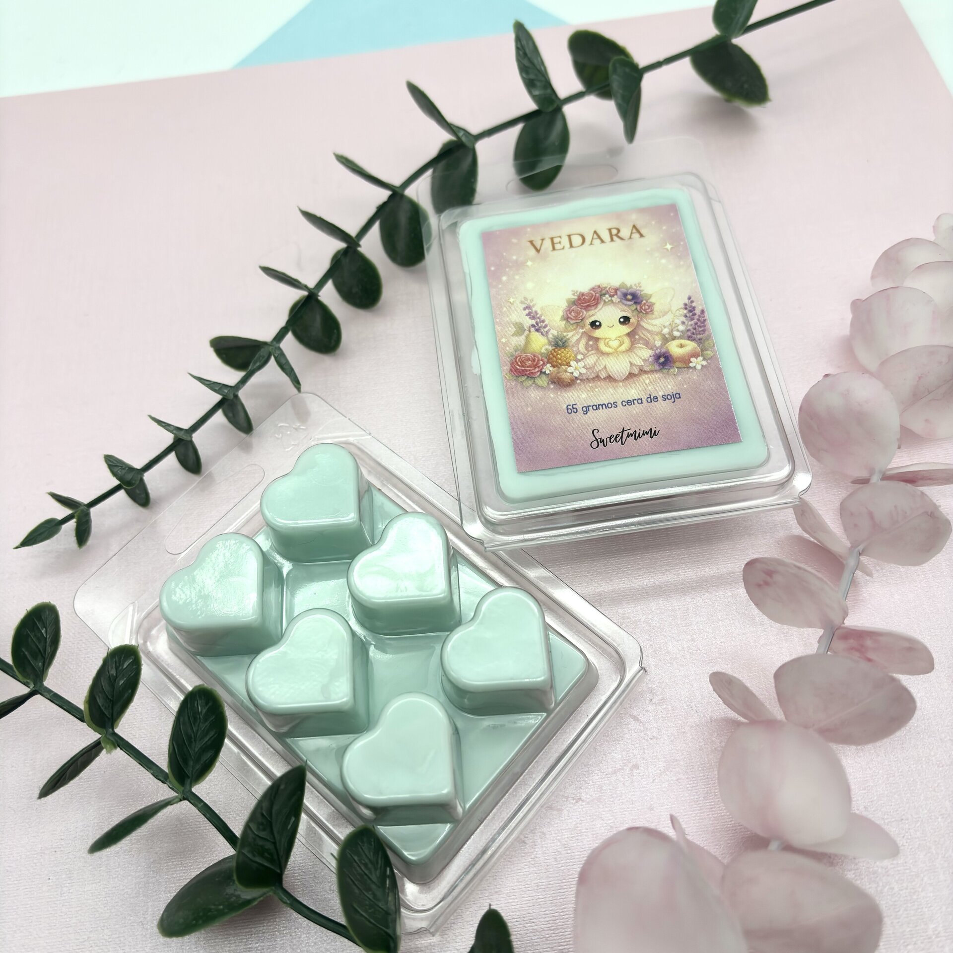 Tableta aroma Vedara - 1
