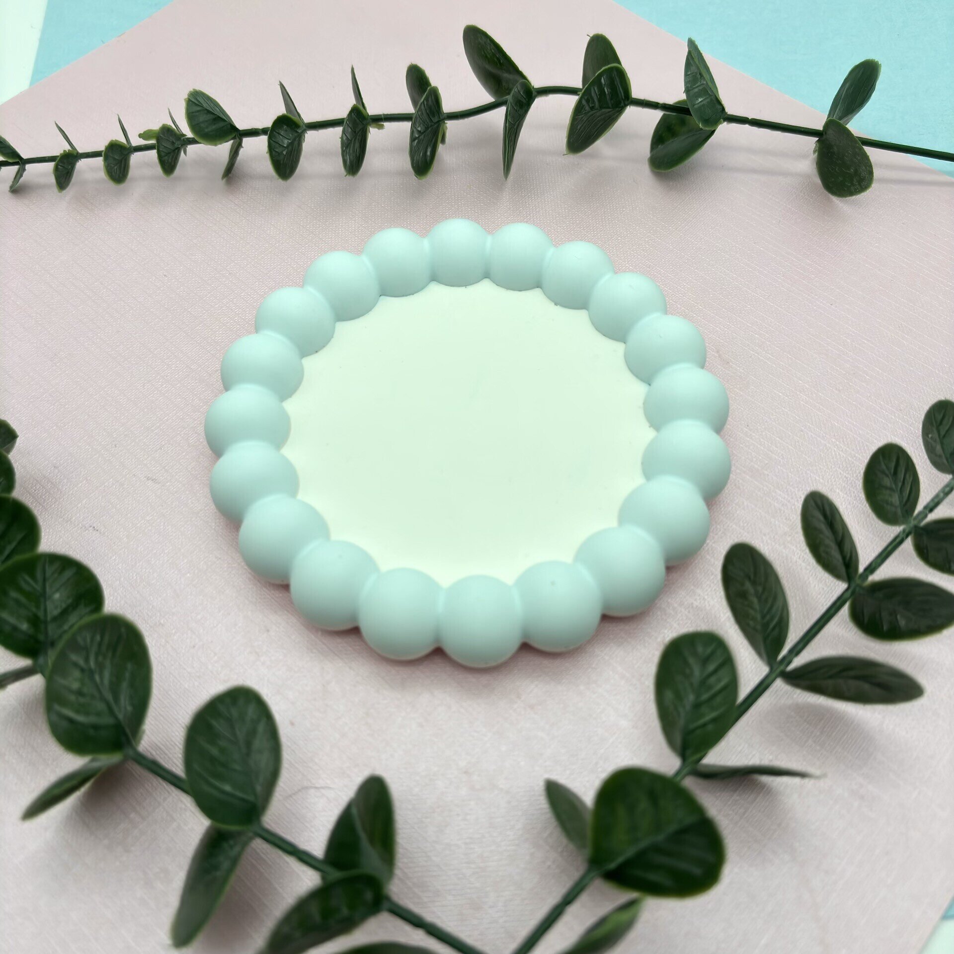 Bandeja bubble redonda - 7