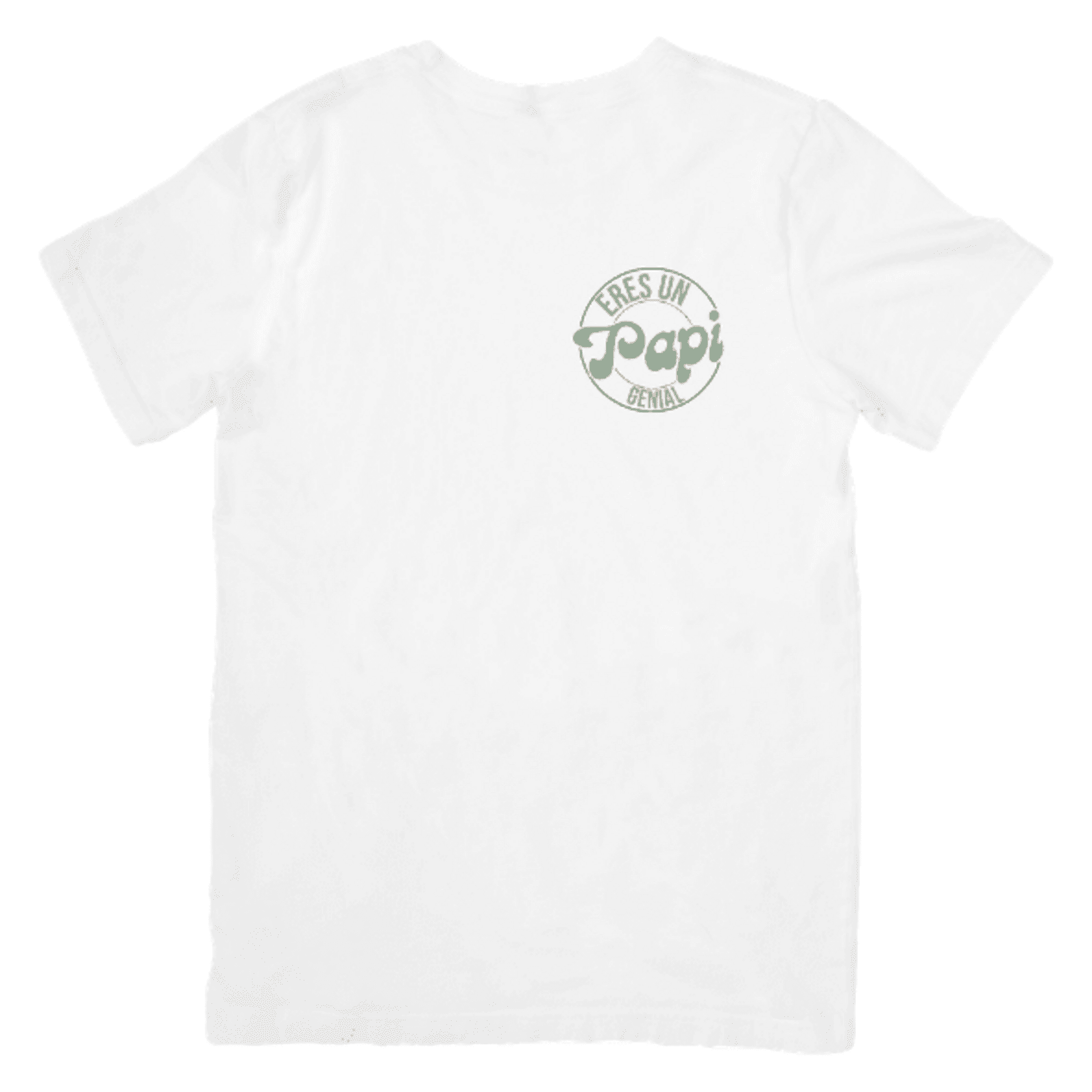 Camiseta Día del padre - 3