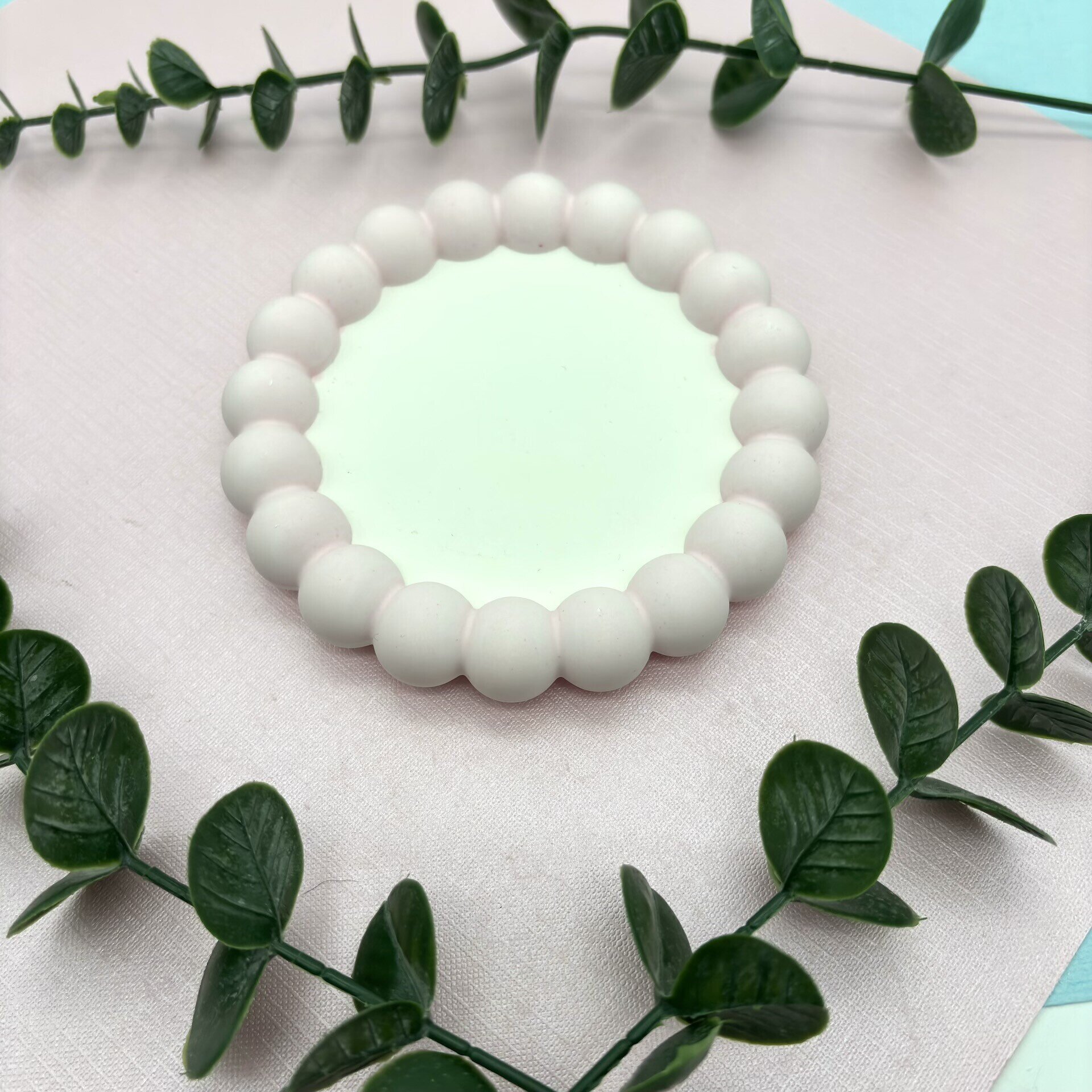 Bandeja bubble redonda - 4