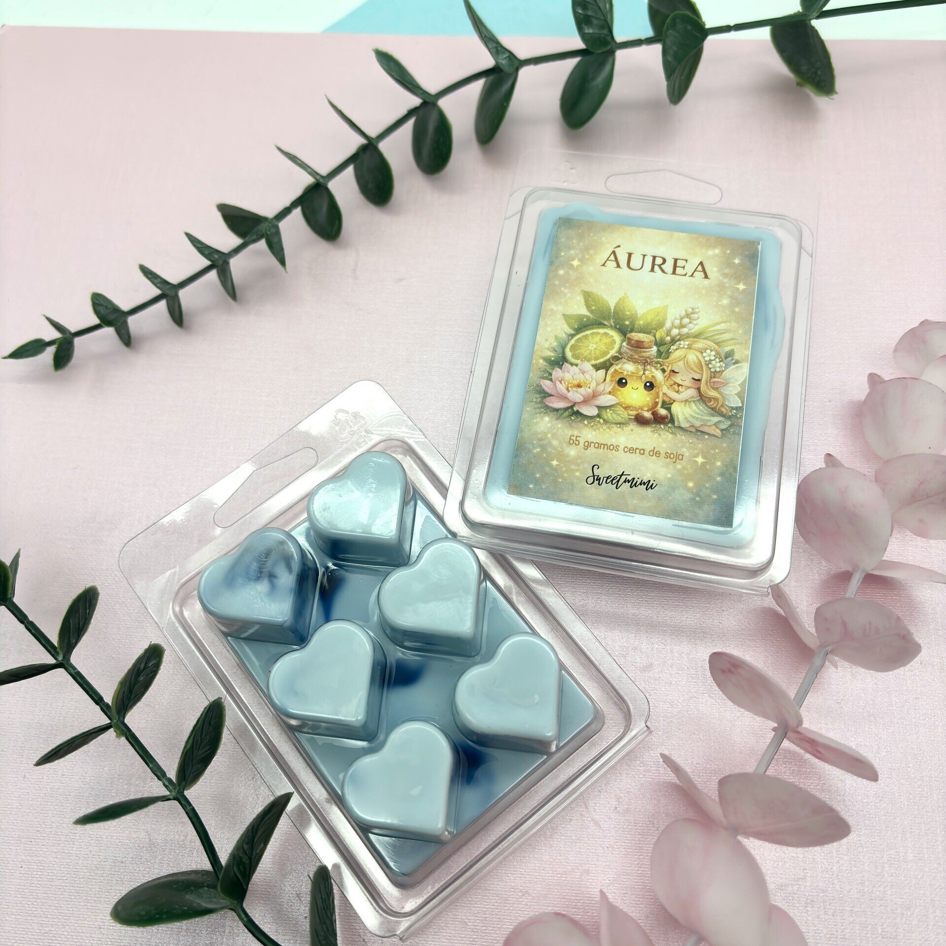 Tableta aroma Aurea - 1